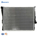 Auto engine radiator manufacturer aluminum radiator For 1988 1989 1990 1991 BMW 3 E36 316 i 1728905